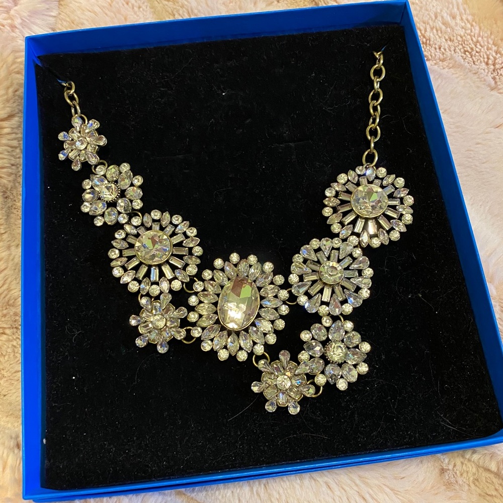 Cara Couture statement Necklace